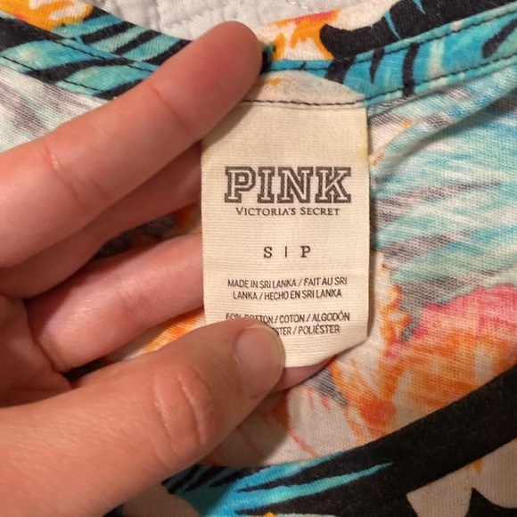 VS PINK tropical tank - Picture 3 of 5